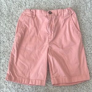 Carters Boys Pink Shorts
